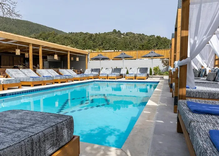 Skiathos Theros, Philian Hotels And Resorts