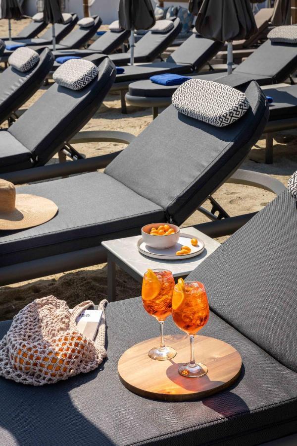 Hotel Theros, Philian And Skiathos Town