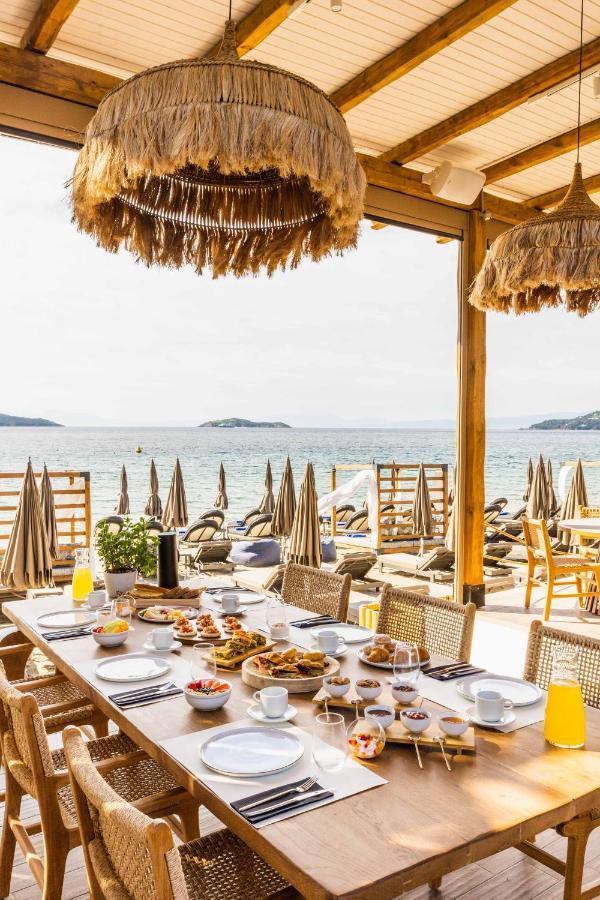 Hotel Theros, Philian And Skiathos Town