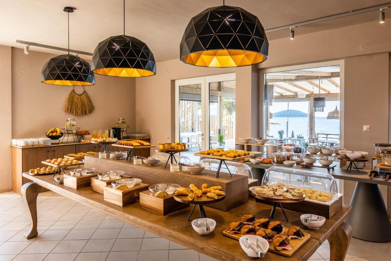 Hotel Theros, Philian And Skiathos Town